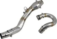 Husqvarna Fx 450 [2019-2022] - Megabomb Krümmerrohr – Material: Edelstahl – Bild 7
