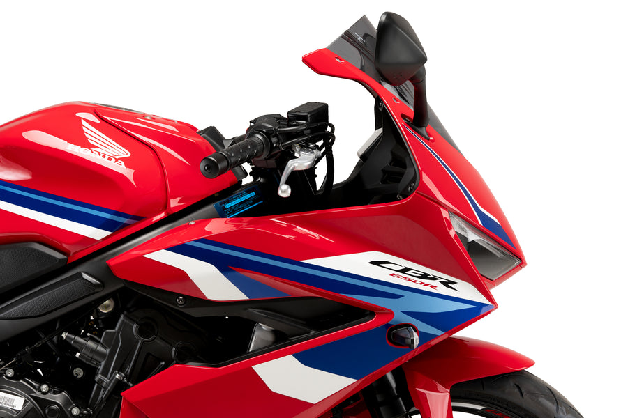 HONDA CBR 650 R [2025] – Z-Racing Screen – Tinted