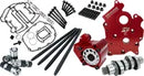 Harley-Davidson FXLRST 1923 Softail Low Rider ST 117 H.O. [2025] - Race Series® Camchest Kit mit Vollhubstößeln – Nockenwellenprofil: 592 Series – Bild 5