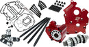 Harley-Davidson FXLRST 1923 Softail Low Rider ST 117 H.O. [2025] - Race Series® Camchest Kit mit Vollhubstößeln – Nockenwellenprofil: 592 Series – Bild 3