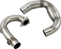Ducati DESMO 450 EDX [2026] - Megabomb Krümmerrohr – Material: Titan – Bild 6
