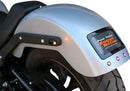 harley-davidson low rider s [PAUL YAFFE BAGGER NATION] – The Fix rear fender-2