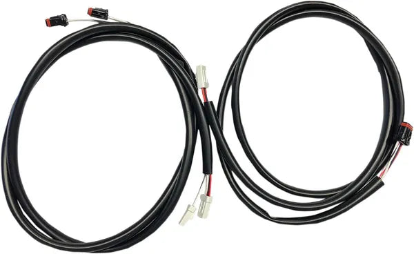 Harley Davidson Flhrxs [LA CHOPPERS] – CAN bus wiring harness extension