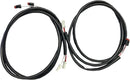 Harley Davidson Flhrxs [LA CHOPPERS] – CAN bus wiring harness extension