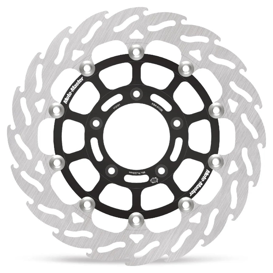 Mv Agusta F4 BRUTALE 750 S [2003, 2005] - Flame Series Rotor Race – Art.-Nr. 113151 – Bild 1