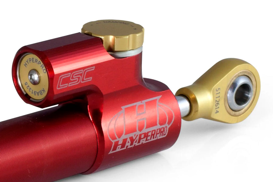 ducati ds 900 [HYPERPRO] – CSC steering damper