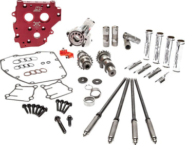 Harley-Davidson FXSE 1800 Pro Street Breakout CVO [2016-2017] - HP+® Nockenwellen-Kit – Nockenwellenprofil: 574 Series – Bild 1