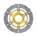 Triumph Speed ​​Triple 955 [EBC] – Contour X Series brake disc