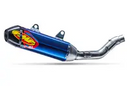 Honda Trx 450 R Sportrax [2004-2005] - MUFFLER AN 4.1RCT CBN CAP – Bild 10