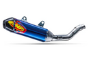 Triumph TF 450-C [2026] - Factory 4.1 RCT slip-on silencer – picture 2