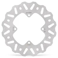 Honda CR 85 RB Expert [2003, 2005, 2007] - Supermoto Racing-Bremsscheiben vorne – Bild 11