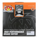 Cannondale E 440 R [2005] - Flame Series Bremsscheibe – Bild 4