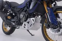 Suzuki V-Strom 800 DE [2023-2026] - engine protection bar silver – picture 9