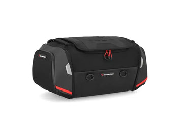[SW-MOTECH] – PRO Rackpack tail bag 32–42 l