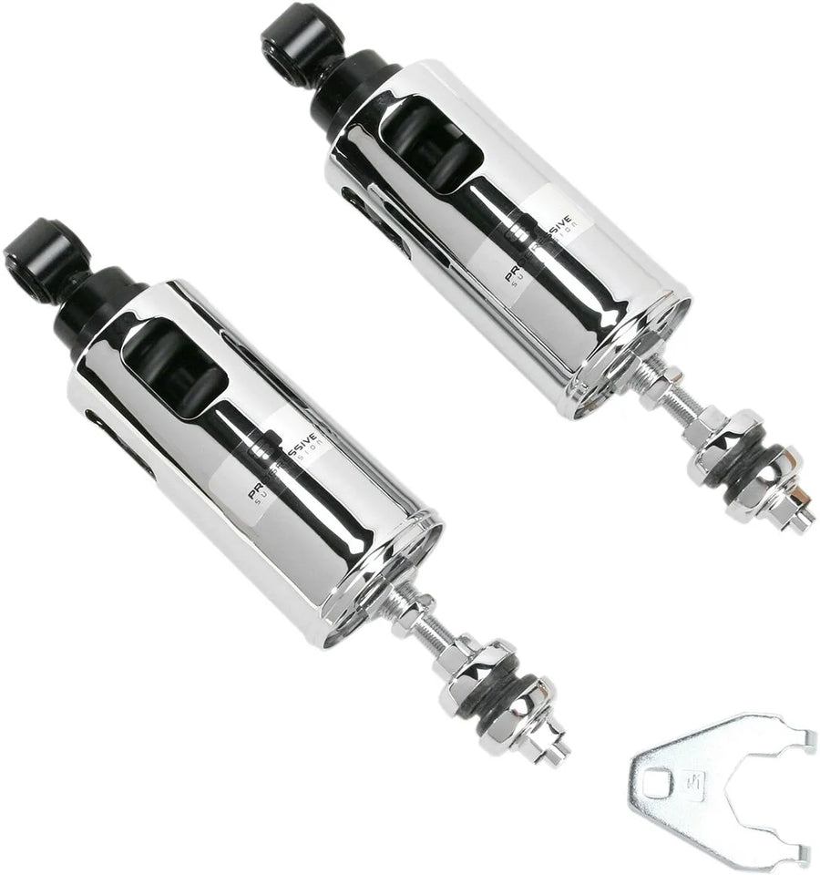 harley davidson fxsbse [PROGRESSIVE SUSPENSION] - 422 Series shock absorber