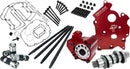 Harley-Davidson FLRT 1868 Freewheeler 114 [2025] - Race Series® Camchest Kit mit Vollhubstößeln – Nockenwellenprofil: 508 Series – Bild 12