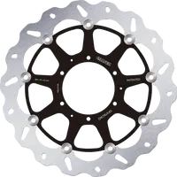 Honda Cbr1000Rr Fireblade [2017-2019, 2021] - HALO series T-Floater Bremsscheibe – Bild 10
