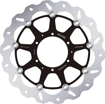 Honda CBR 1000 Rr-R Fireblade SP [2021-2026] - brake disc - picture 1