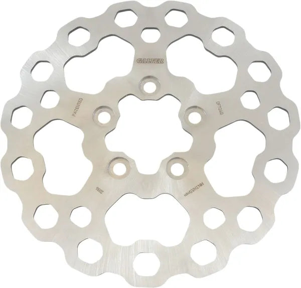 Harley-Davidson Xg 750 Street [2019-2020, 2017] - Cubiq™ brake disc - picture 4