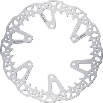 Yamaha Yz 450 F [2026-2027] - BREMSSCHEIBE SHARK FIXED – Bild 1