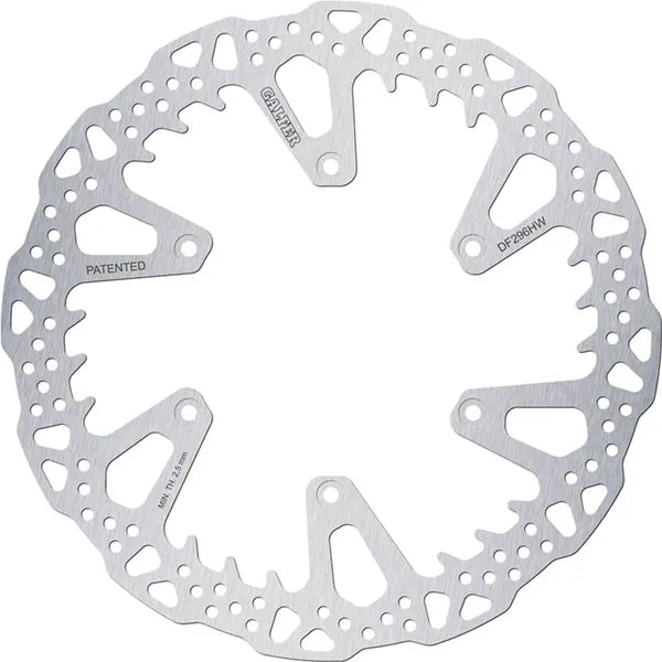 Fantic XX 250 [2025] - BREMSSCHEIBE SHARK FIXED – Bild 2
