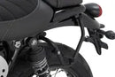 Triumph Speed ​​Twin 900 [SW-MOTECH] – SLC side luggage rack