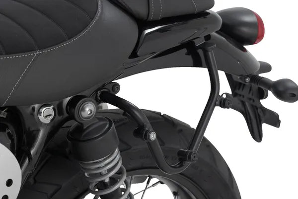 Triumph Speed ​​Twin 900 [SW-MOTECH] – SLC side luggage rack