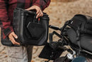 Triumph Speed ​​400 [SW-MOTECH] – V-LOC Legend Gear side bag (11 liters)