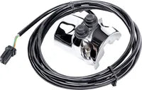 Harley-Davidson FLTRX 1923 Road Glide 117 [2024-2025] - Lenkerarmatur – Bild 3