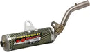 Kawasaki KX 80 17/14 [1999] - Powercore 2 Shorty rear silencer – picture 8