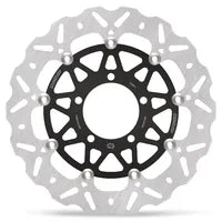 Triumph Daytona 675 [2008, 2012] - Flame Series Rotor Race – Art.-Nr. 113074 – Bild 11