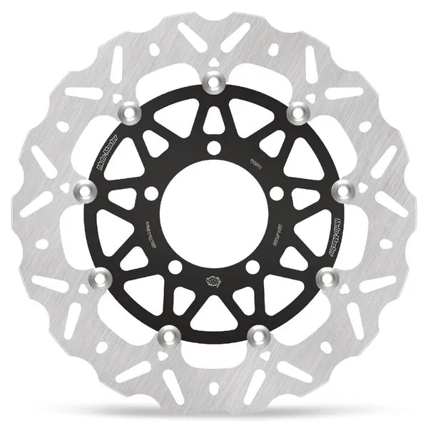 Triumph Daytona Moto2 765 [2020-2021] - Nitro Series Bremsscheibe – Bild 4