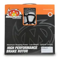 Bmw M 1000 RR [2024-2025] - Halo Series Schwimmende Racing-Bremsscheibe – Bild 8