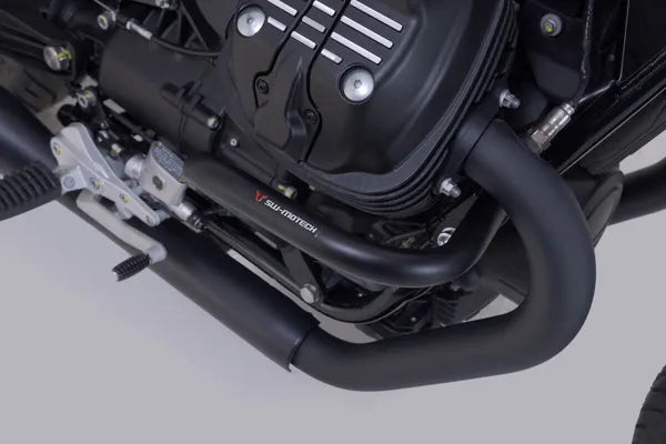 Moto Guzzi V 7 III Stone [SW-MOTECH] - Crash bar