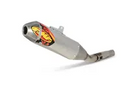 Yamaha Wr 450 F [2024-2026] - PowerCore 4 HEX slip-on silencer - picture 12