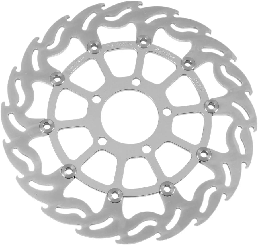 Kawasaki Klv 1000 [2005-2006] - BRAKE DISC FLAME FRONT LEFT – Bild 1