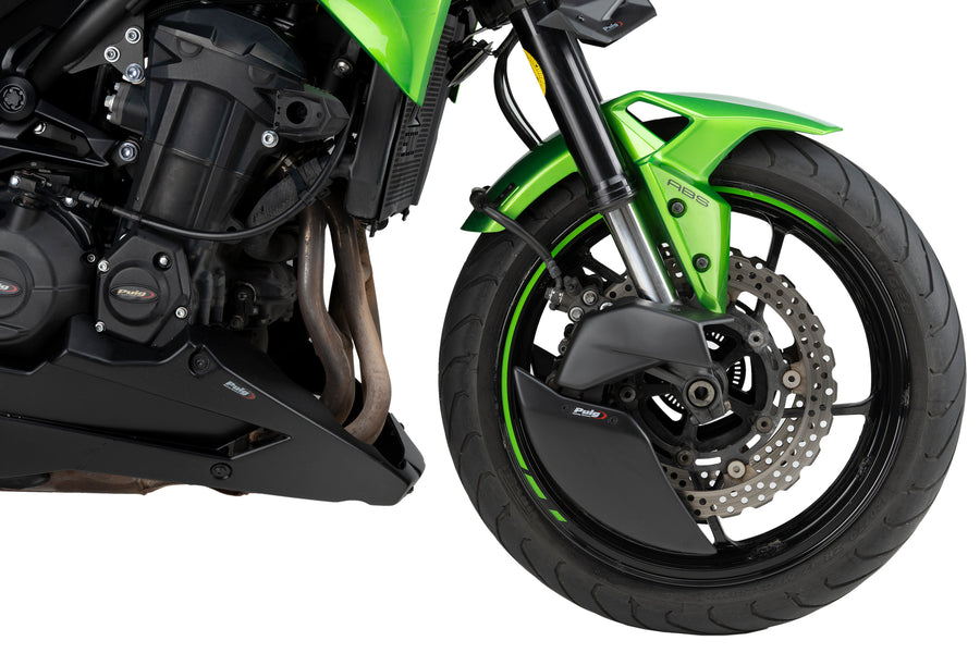 KAWASAKI Z 900 [2024] – Brake Cooler – Black