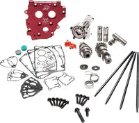 Harley-Davidson FXST 1584 Softail Standard [2008, 2010-2011] - HP+® Öl-System Kit – Bild 10
