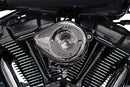 Harley-Davidson FLFBS 1923 Softail Fat Boy 117 [2025] - Stealth Teardrop Luftfilter-Kit – Bild 1