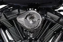 Harley-Davidson FLHTCUTG 1868 Tri Glide Ultra 114 [2023] - Stealth Teardrop Luftfilterabdeckung – Design: Mini Teardrop – Bild 6