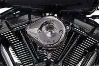 Harley-Davidson FXDRS 1868 Softail King 114 [2020] - Stealth Two Luftfilter-Kit – Bild 10