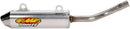 Yamaha Yz 250 [2022-2023, 2023-2027, 2024, 2026-2027] - Powercore 2 rear silencer - picture 12