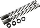 Harley-Davidson Low Rider S [Progressive Suspension]-Gabel springs-2