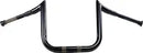 Harley Davidson FLS [LA CHOPPERS] – 1-1/2" Grande Prime Ape Hanger Handlebars