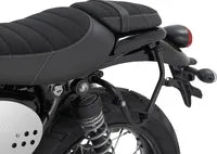 Triumph Speed ​​Twin 900 [SW-MOTECH] – SLC side luggage rack