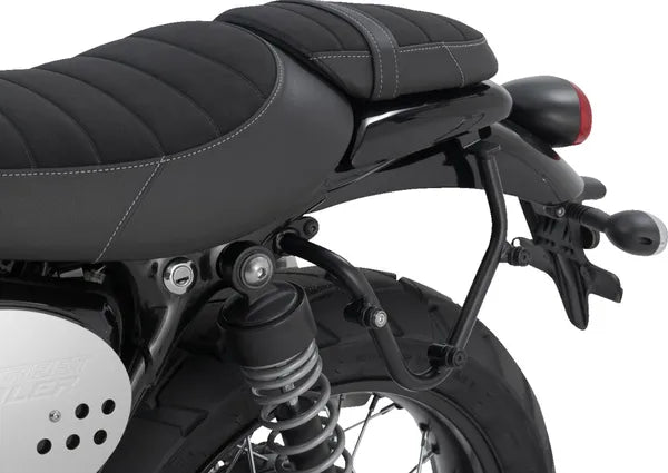 Triumph Speed ​​Twin 900 [SW-MOTECH] – SLC side luggage rack