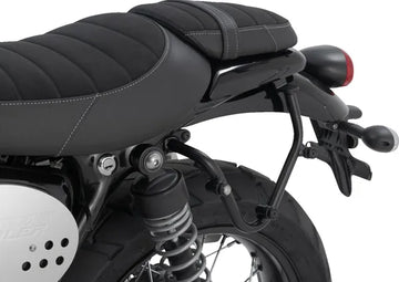 Triumph Speed ​​Twin 900 [SW-MOTECH] – SLC side luggage rack