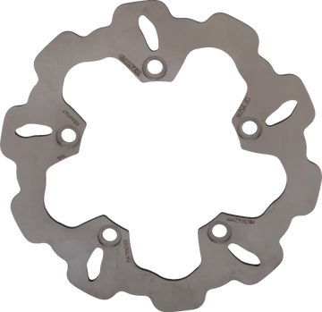 Suzuki Gw 250 Inazuma [2015-2018] - brake disc - picture 1