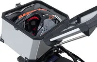 Triumph Speed ​​Twin 900 [SW-MOTECH] – TRAX ADV Top Case
