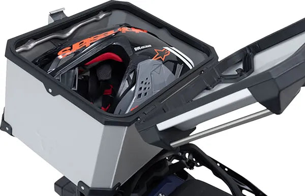 Triumph Speed ​​Twin 900 [SW-MOTECH] – TRAX ADV Top Case